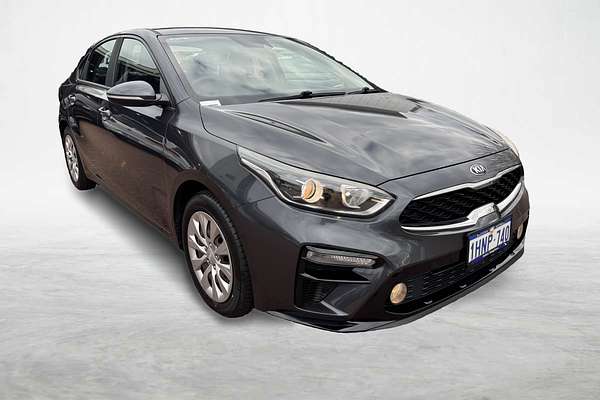 2019 Kia Cerato S BD