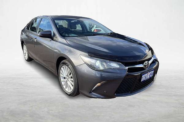 2016 Toyota Camry Atara SL ASV50R
