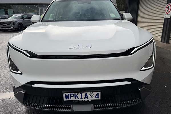 2025 Kia EV5 Air Long Range OVc thumb-2