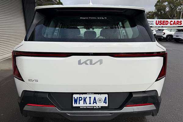 2025 Kia EV5 Air Long Range OVc thumb-3