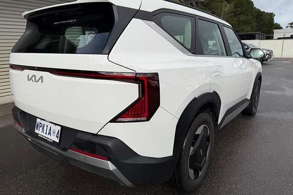 2025 Kia EV5 Air Long Range OVc thumb-4
