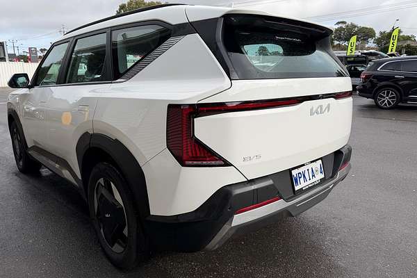 2025 Kia EV5 Air Long Range OVc thumb-5