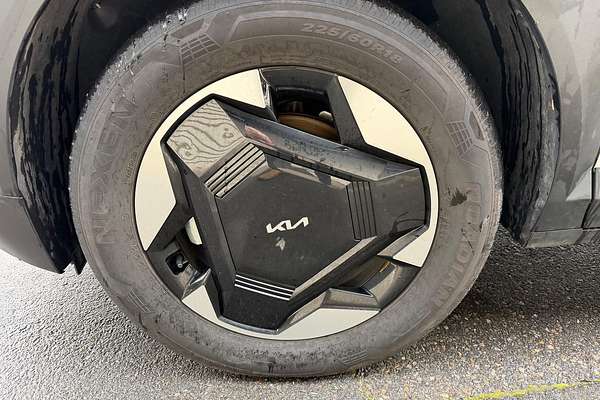 2025 Kia EV5 Air Long Range OVc thumb-6