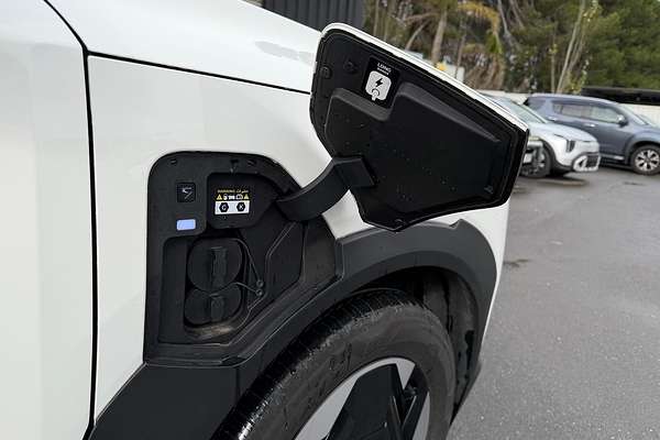 2025 Kia EV5 Air Long Range OVc thumb-8