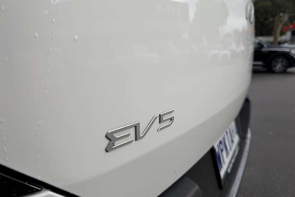 2025 Kia EV5 Air Long Range OVc thumb-9