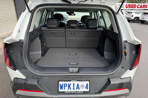 2025 Kia EV5 Air Long Range OVc thumb-21