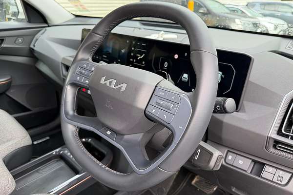 2025 Kia EV5 Air Long Range OVc thumb-22