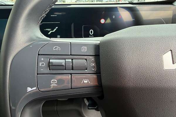 2025 Kia EV5 Air Long Range OVc thumb-25