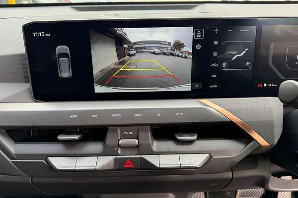 2025 Kia EV5 Air Long Range OVc thumb-27
