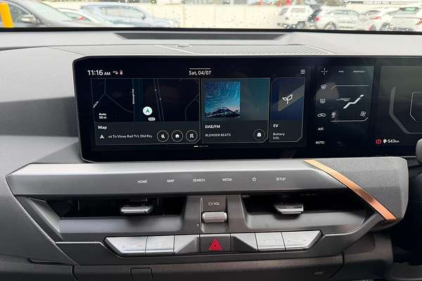 2025 Kia EV5 Air Long Range OVc thumb-29