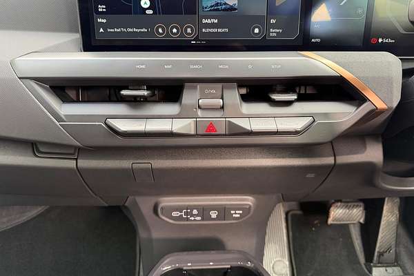 2025 Kia EV5 Air Long Range OVc thumb-30