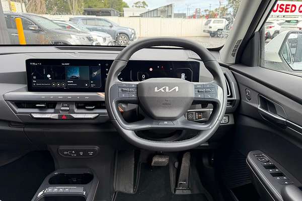 2025 Kia EV5 Air Long Range OVc thumb-31