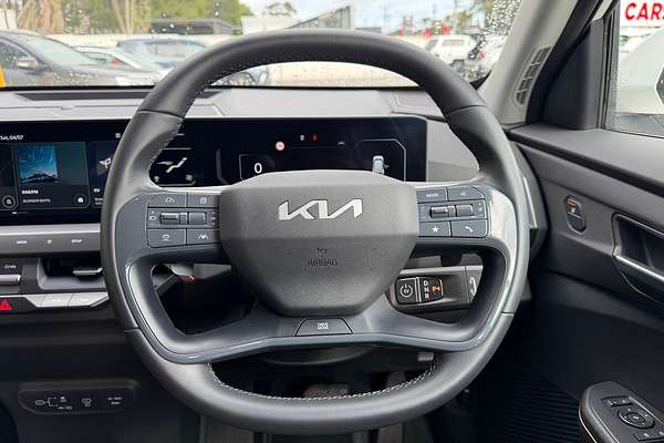 2025 Kia EV5 Air Long Range OVc thumb-32