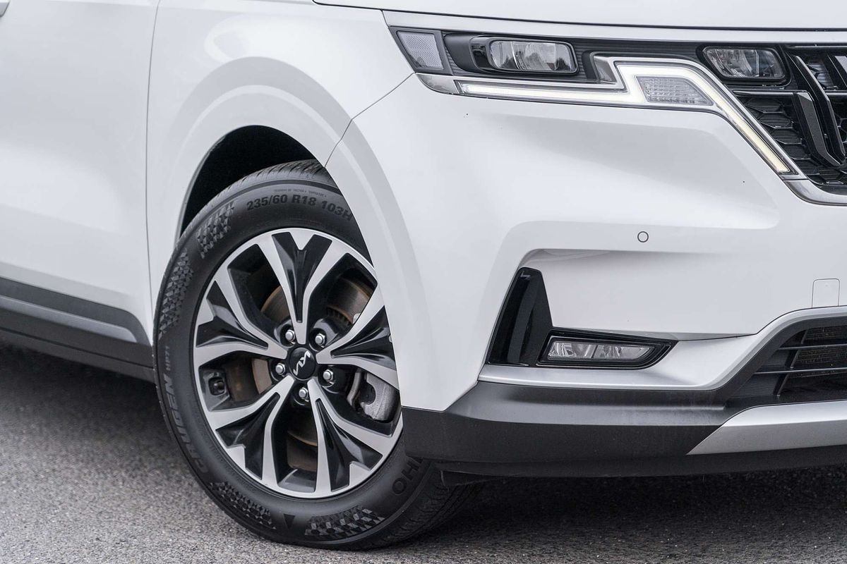 2023 Kia Carnival SLi KA4