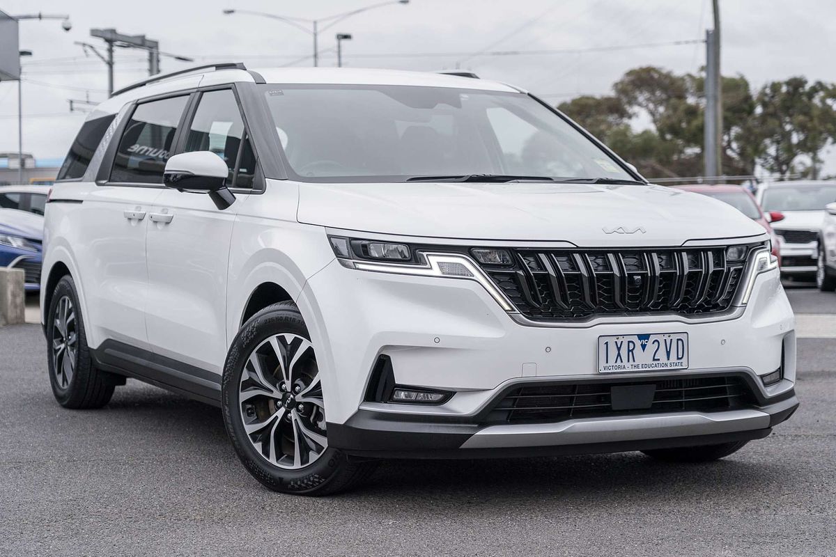 2023 Kia Carnival SLi KA4