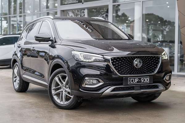 2023 MG HS Essence SAS23