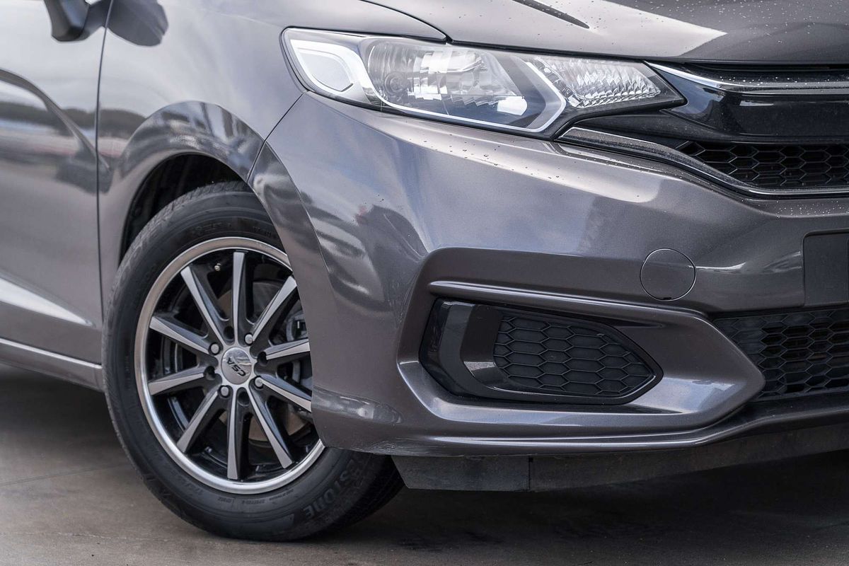 2018 Honda Jazz VTi GF
