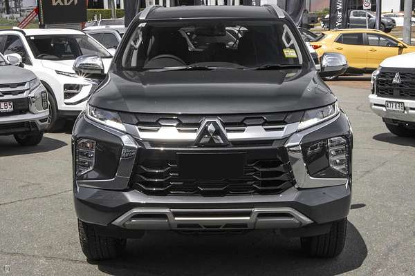 2025 Mitsubishi Pajero Sport GLS QG