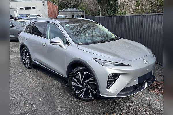 2026 MG MGS6 EV Essence IS3E