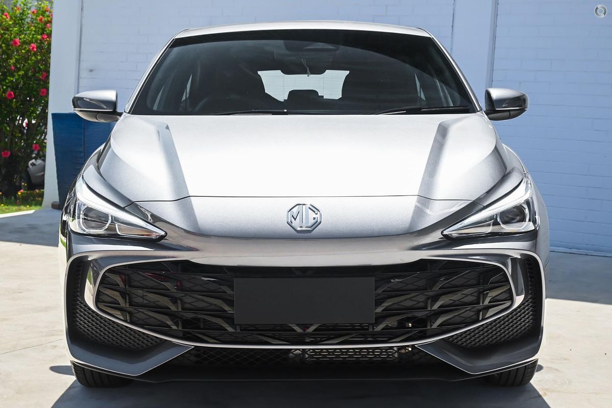 2025 MG MG3 Excite 2WD
