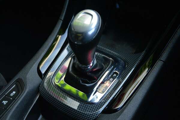 2014 Holden Ute SS Ute Storm VF MY14
