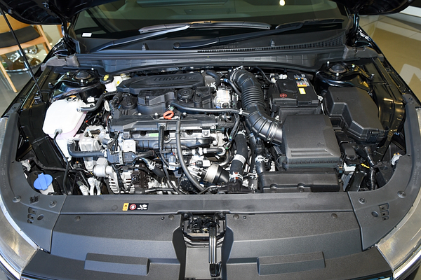 2026 Kia K4 GT-Line CL4m thumb-7