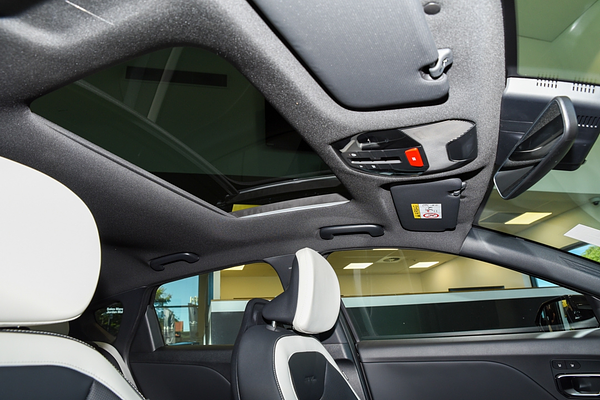2026 Kia K4 GT-Line CL4m thumb-15