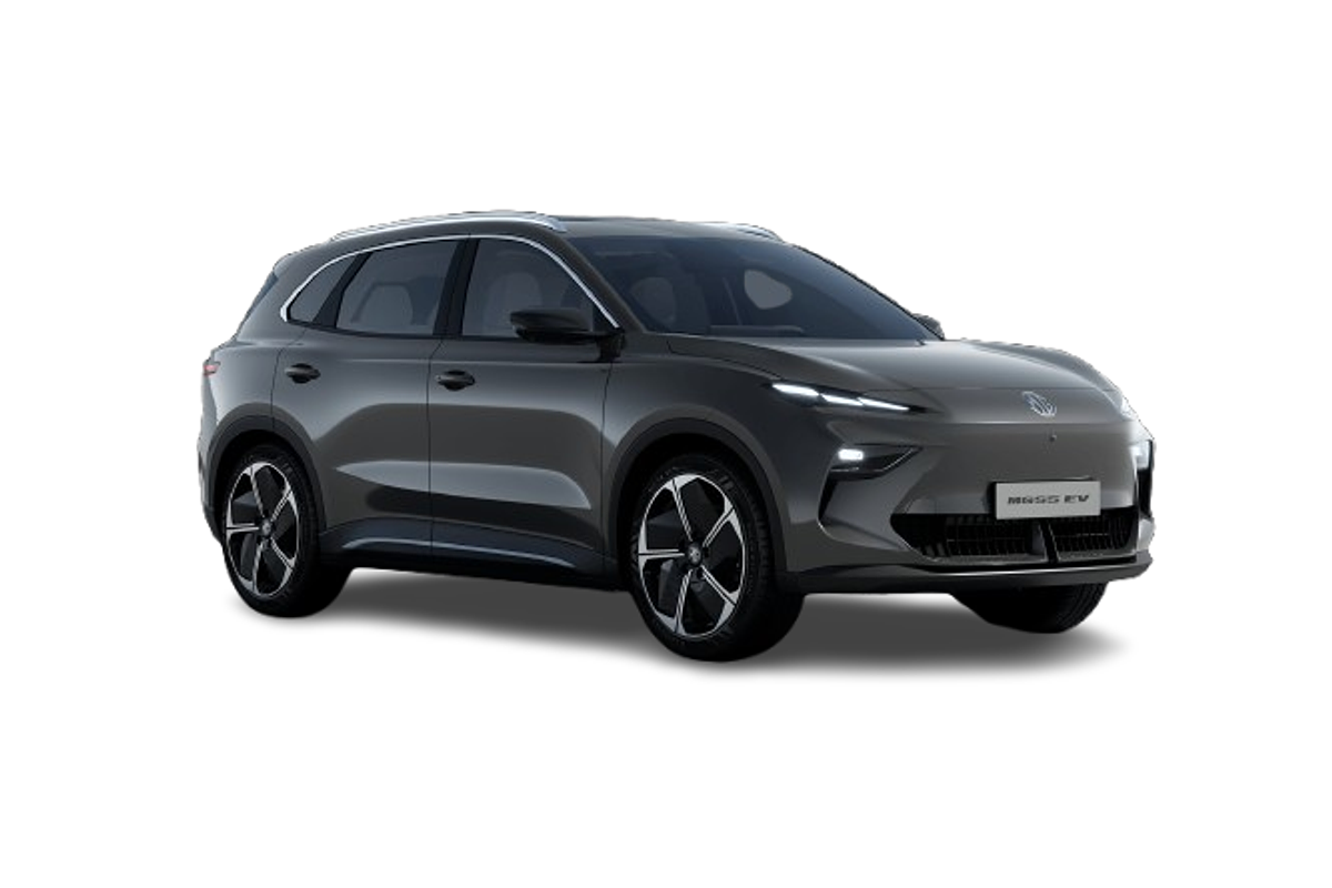 2026 MG MGS5 EV Essence 62 ZS3EM
