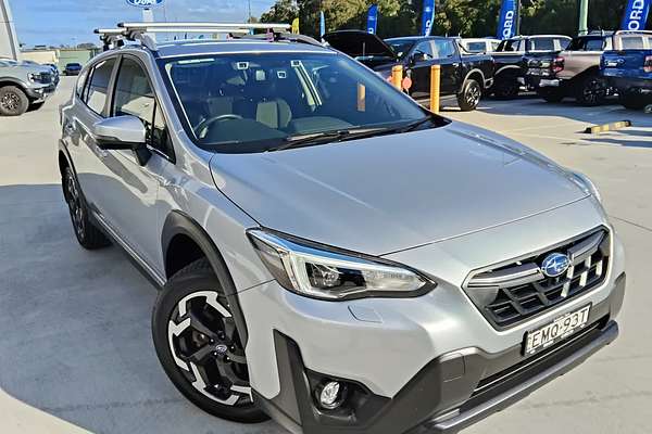 2021 Subaru XV 2.0i-S G5X