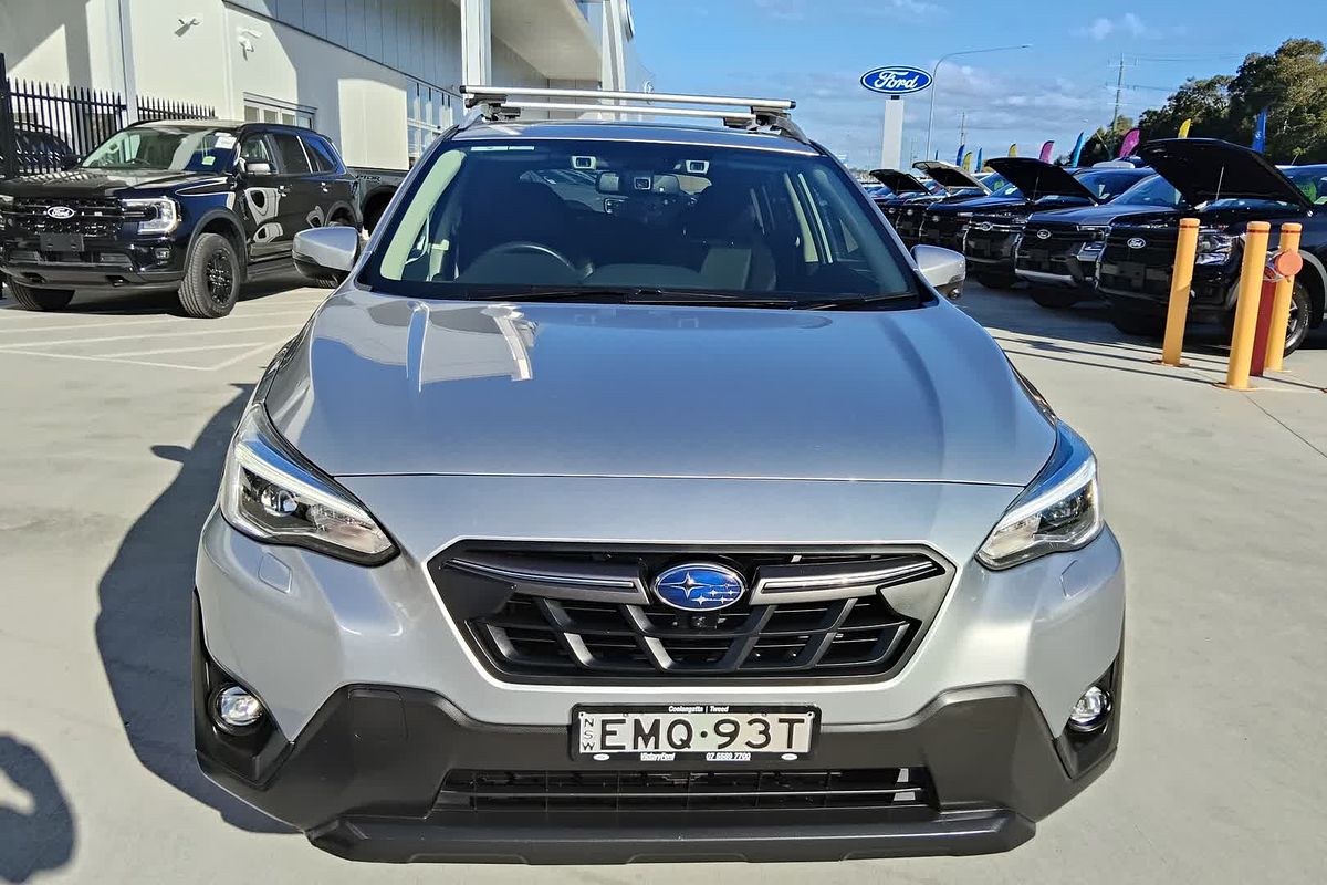 2021 Subaru XV 2.0i-S G5X