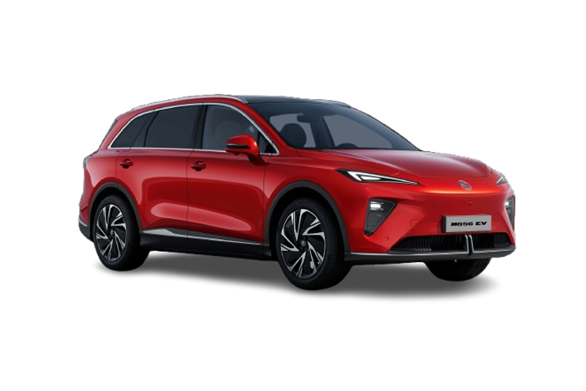 2026 MG MGS6 EV Essence IS3E