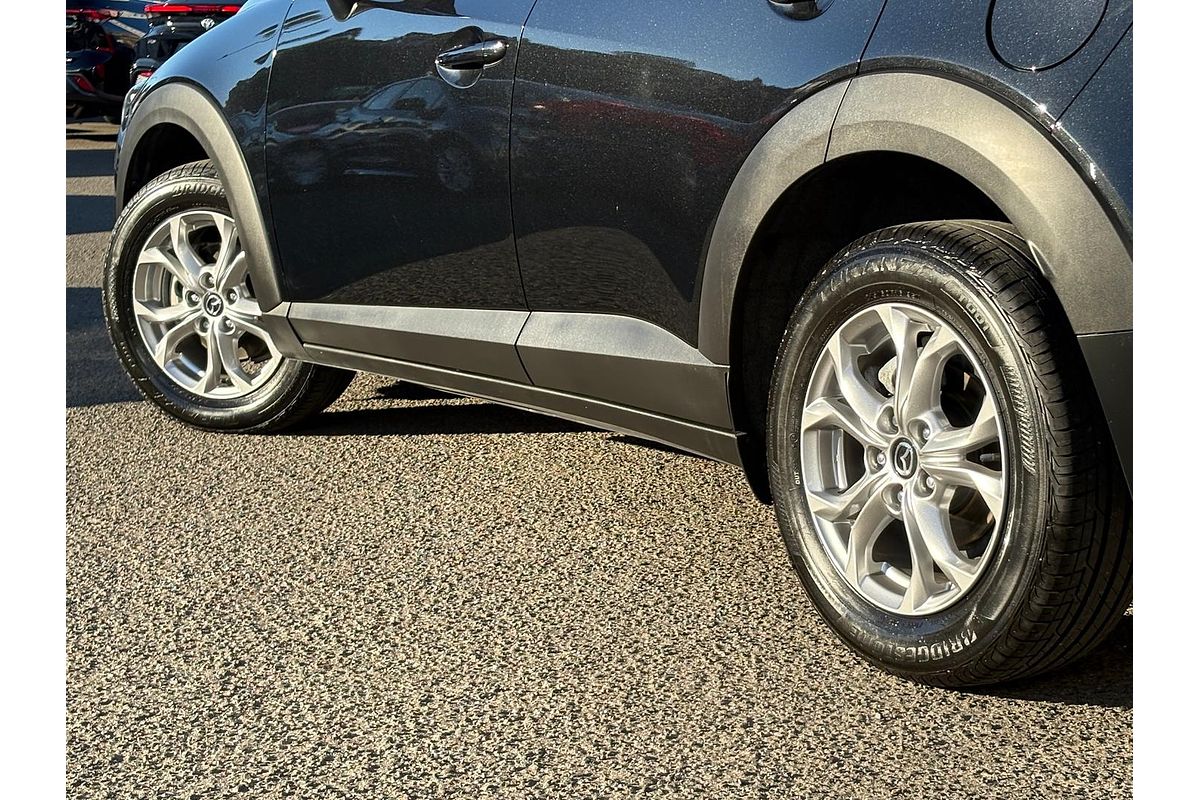 2024 Mazda CX-3 G20 Sport DK