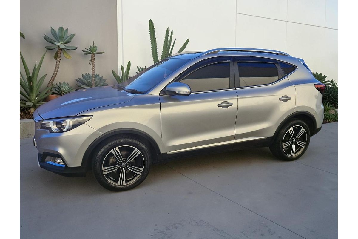 2019 MG ZS Essence AZS1