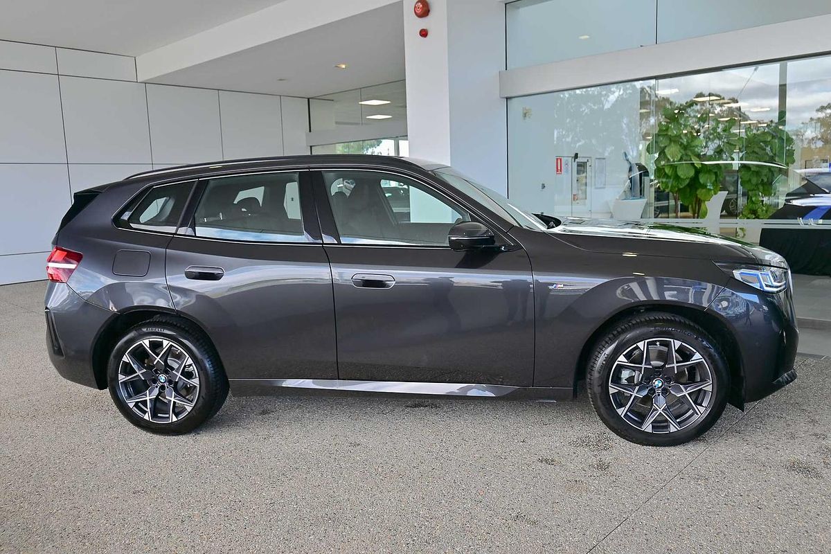 2026 BMW X3 20 xDrive G45