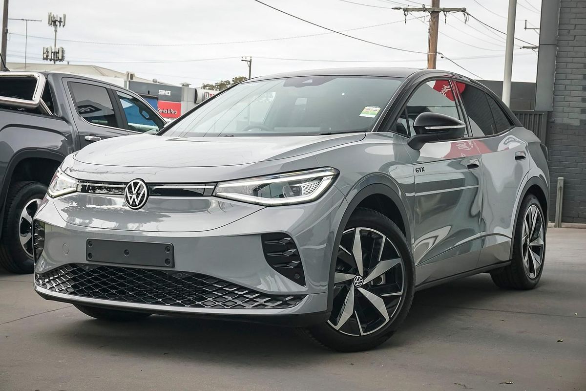 2025 Volkswagen ID.5 GTX E2