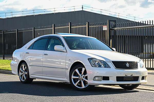 2006 Nissan Elgrand Highway Star E51