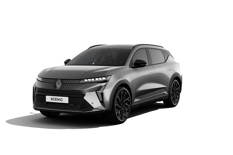 2026 Renault Scenic E-Tech Esprit Alpine EV87 XCB
