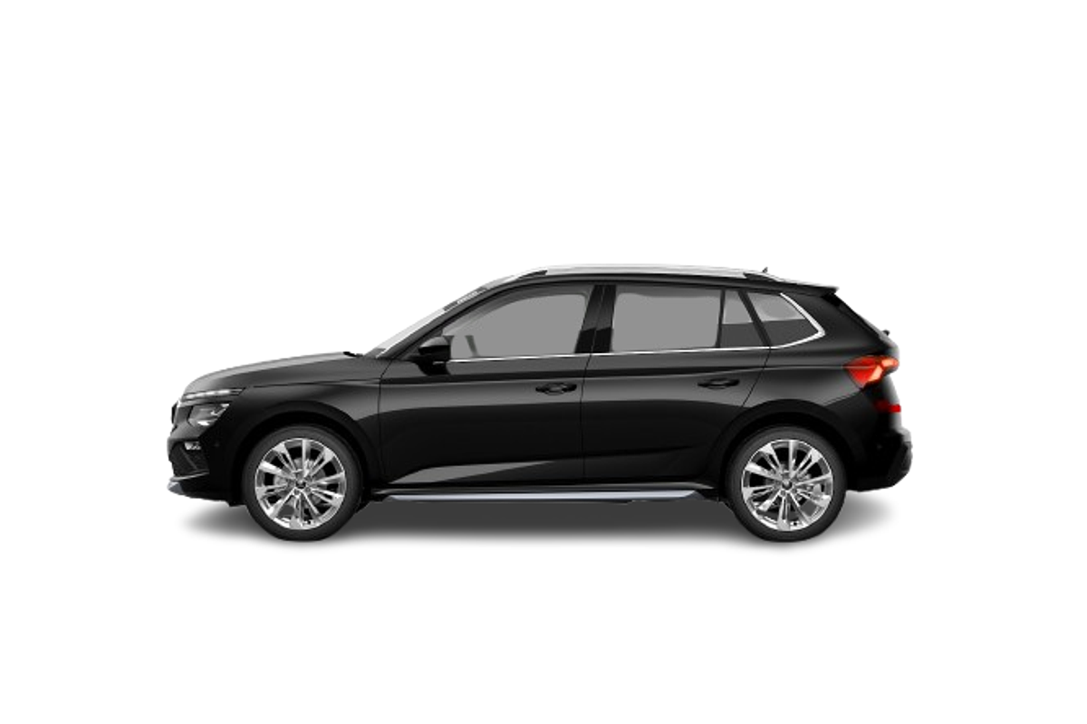 2026 SKODA Kamiq 110TSI 130 Years Edition NW