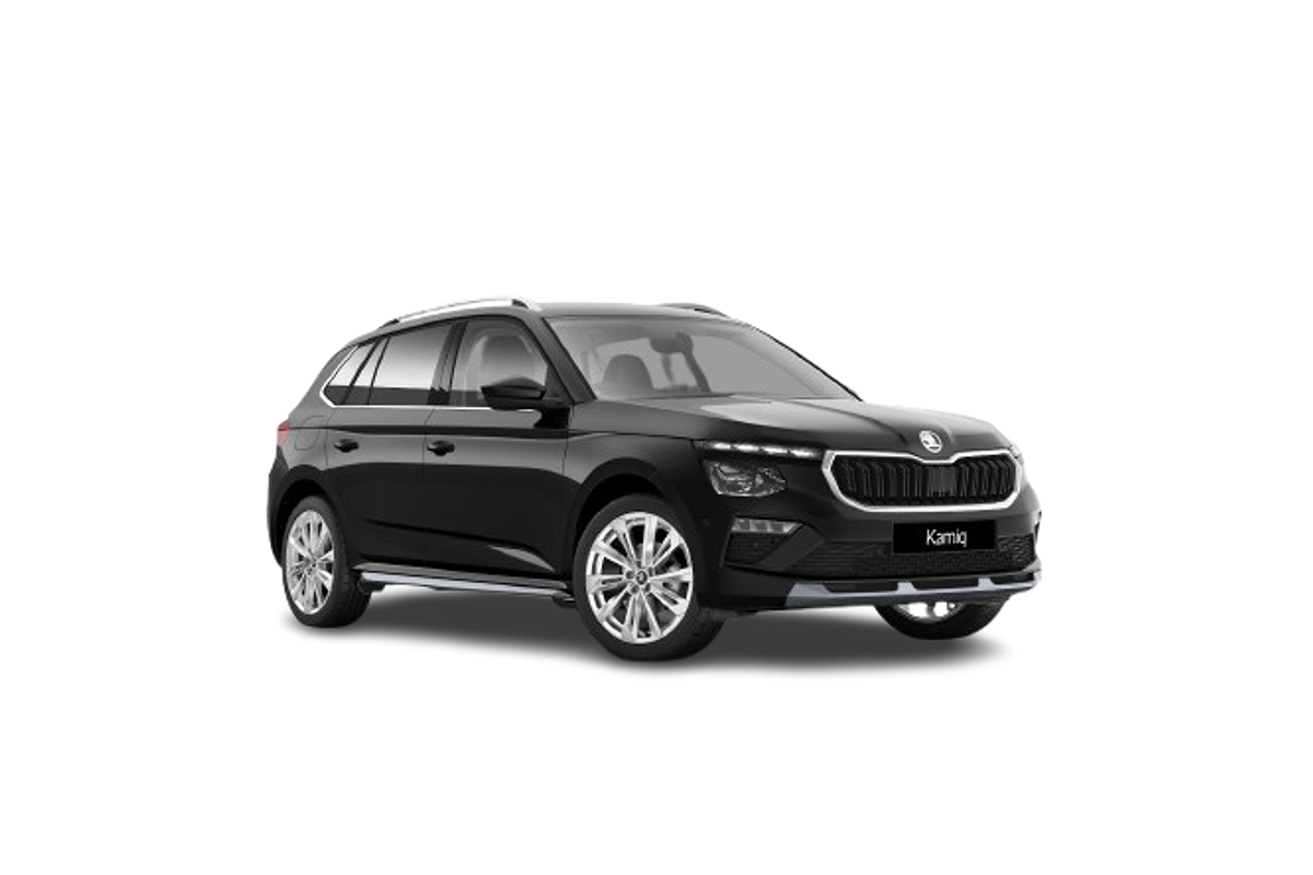 2026 SKODA Kamiq 110TSI 130 Years Edition NW