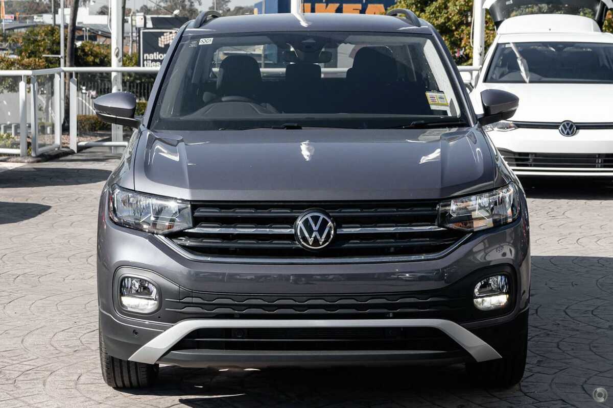 2023 Volkswagen T-Cross 85TSI Life C11