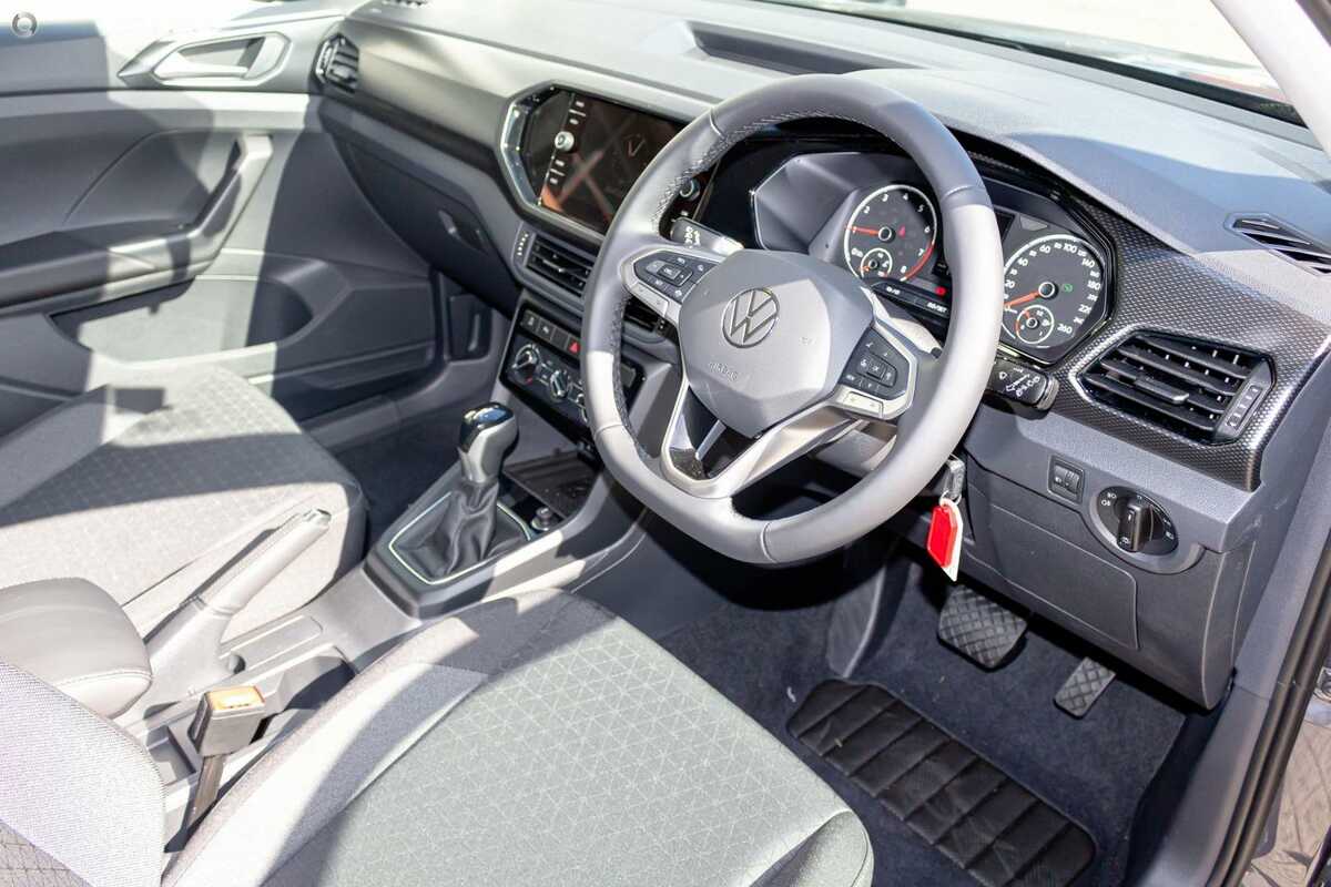 2023 Volkswagen T-Cross 85TSI Life C11