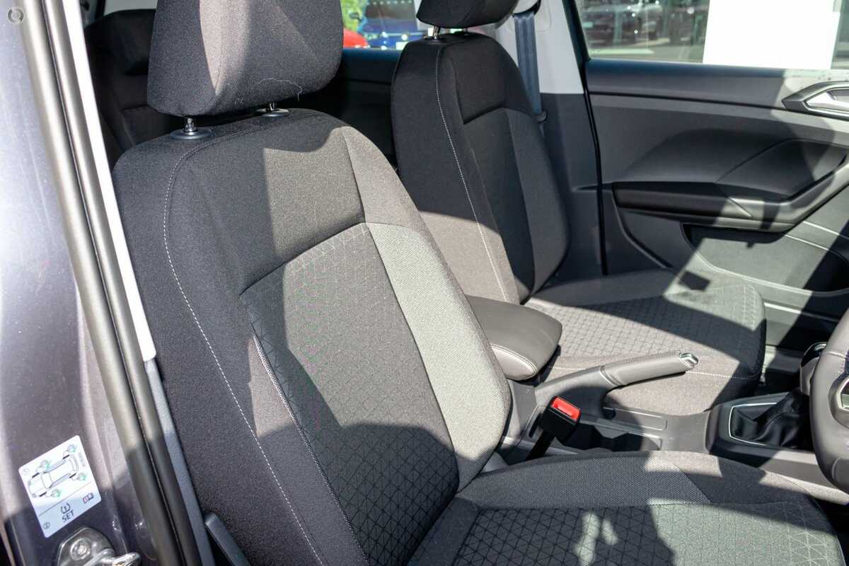 2023 Volkswagen T-Cross 85TSI Life C11