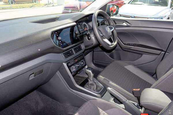 2023 Volkswagen T-Cross 85TSI Life C11