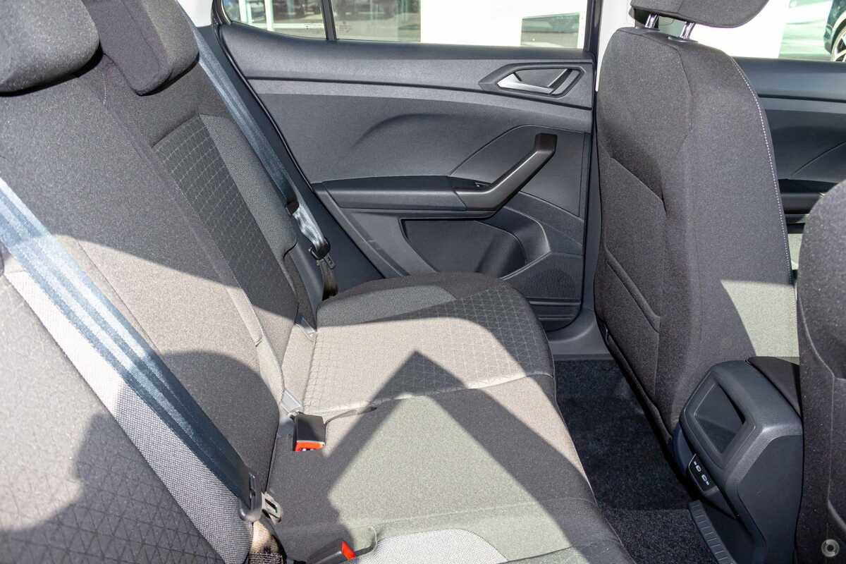 2023 Volkswagen T-Cross 85TSI Life C11