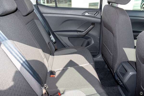 2023 Volkswagen T-Cross 85TSI Life C11