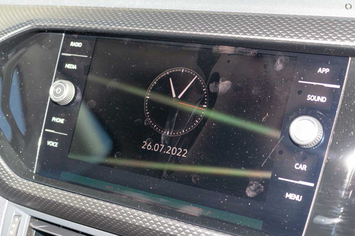 2023 Volkswagen T-Cross 85TSI Life C11