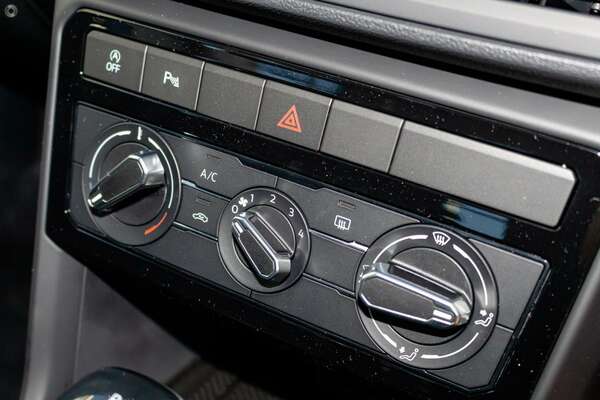 2023 Volkswagen T-Cross 85TSI Life C11