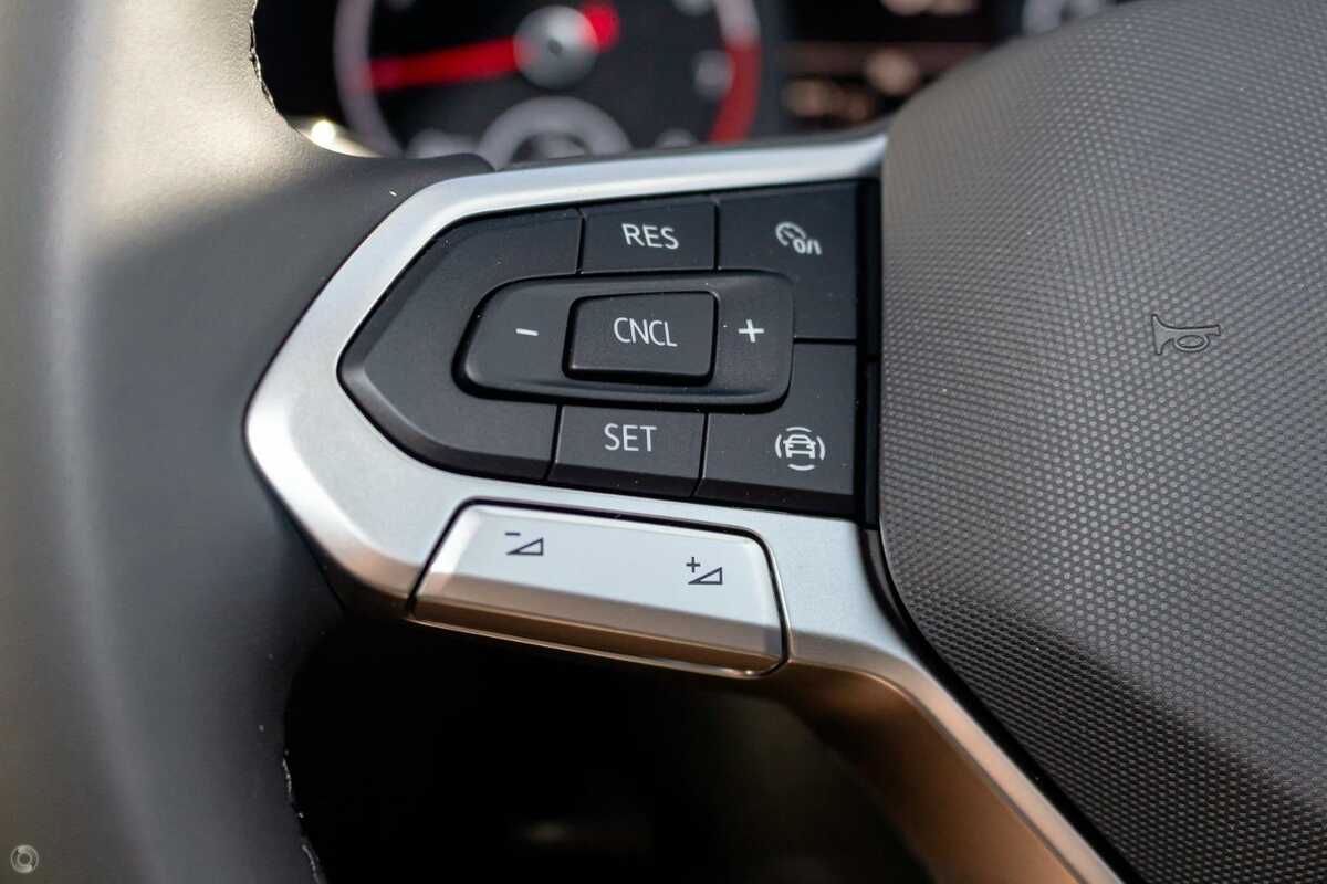 2023 Volkswagen T-Cross 85TSI Life C11
