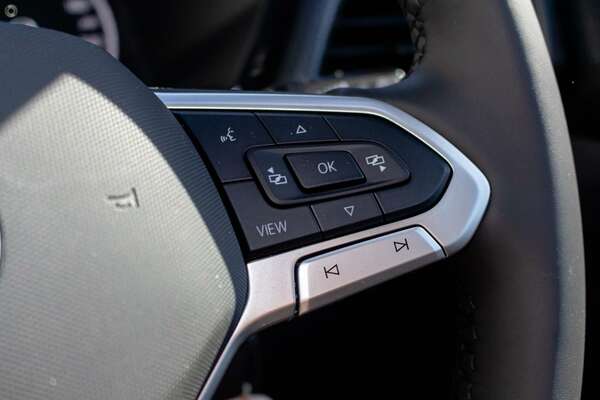 2023 Volkswagen T-Cross 85TSI Life C11