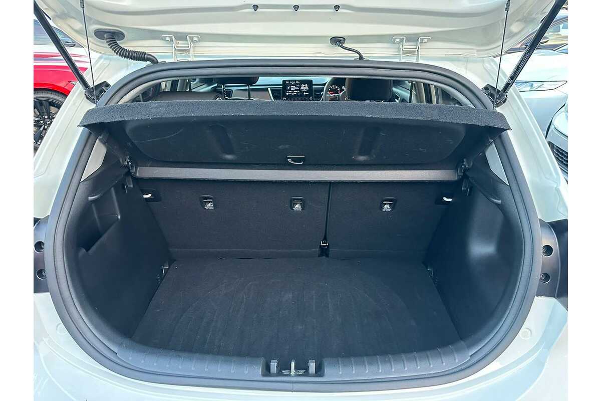 2020 Kia Rio S YB